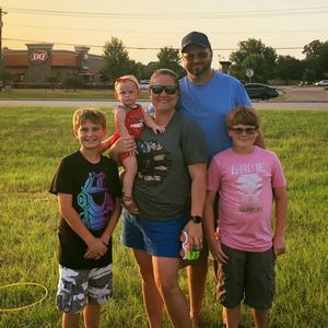 Meet your Posher, Sara